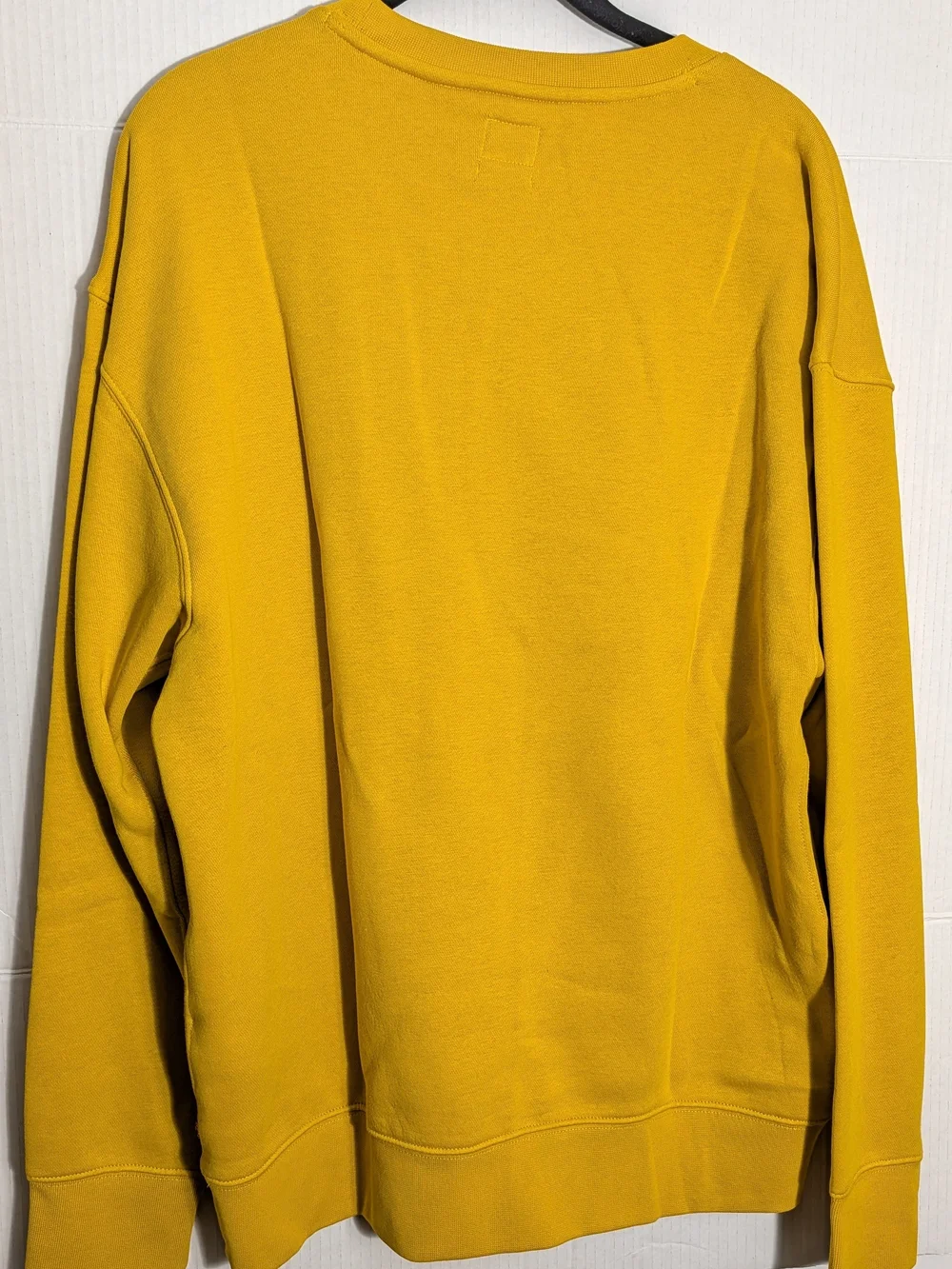 Levis upgrade your